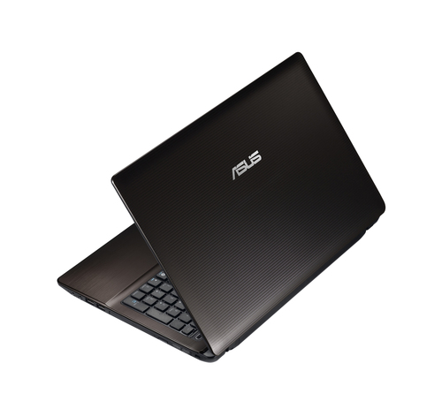 ASUS K53E-SX517D Intel® Core™ i3 i3-2330M – image 7