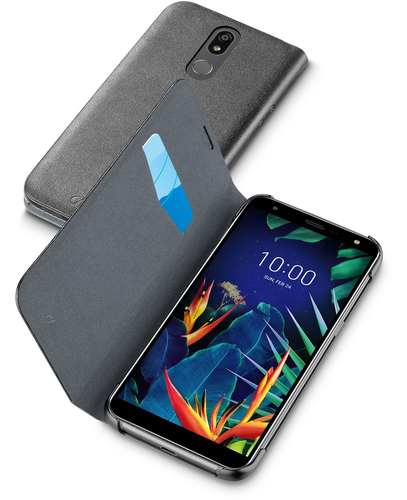 Cellularline Book - LG K40