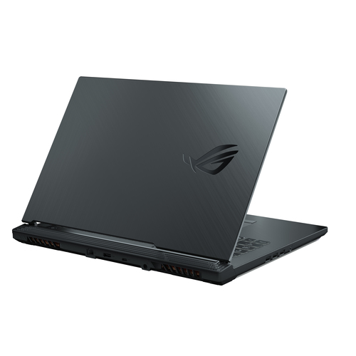 asus rog strix iii g731gu ev005