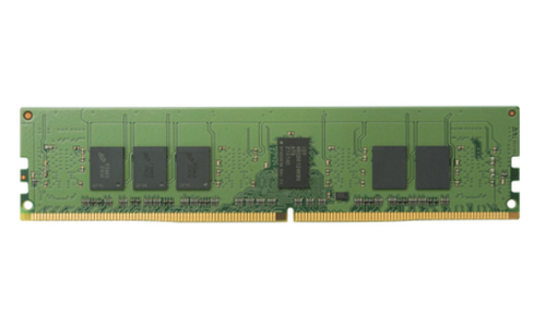 HP 6CP31AV mälumoodul 4 GB 1 x 4 GB DDR4 2666 MHz