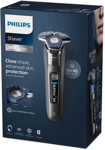 Philips SHAVER Series 7000 S7887/35R1 Refurbished Wet & Dry electric shaver – image 5
