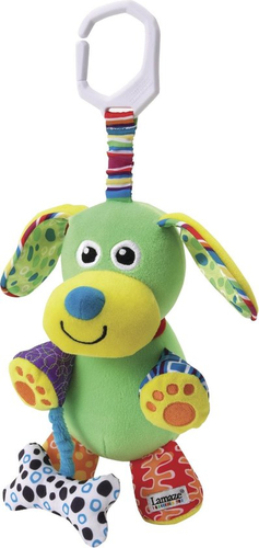 Lamaze LC27023 rippuv beebimänguasi