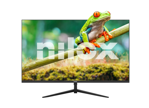 Nilox NXM32FHD02 computer monitor