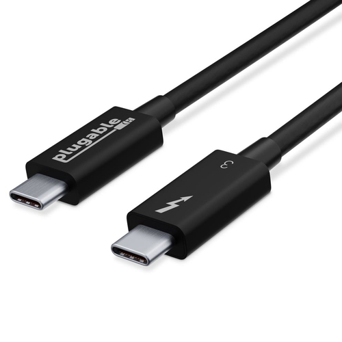 2.6FT THUNDERBOLT3 CERTIFIED
