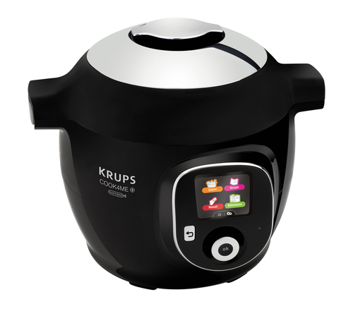 Krups CZ7158 6 l 1600 W Must, Kroom