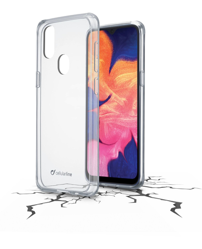 Cellularline CLEARDUOGALA20ET