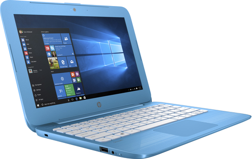 HP Stream 11-y005na Intel® Celeron® N3060 Laptop – image 3