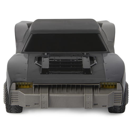 Spin Master DCR VHC MOV Batmobile Turbo Boost GML – image 6