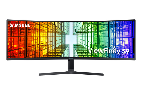 Samsung LS49A950UINXZA computer monitor – image 2