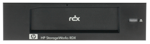HP RDX320 Backup System DL Server SmartBuy Module