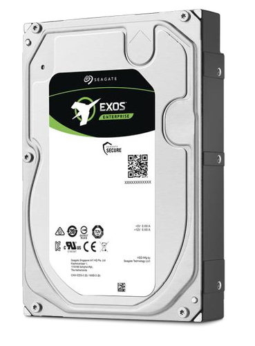 Disco Duro Seagate ST4000NM000A 4TB 7200 rpm 3,5
