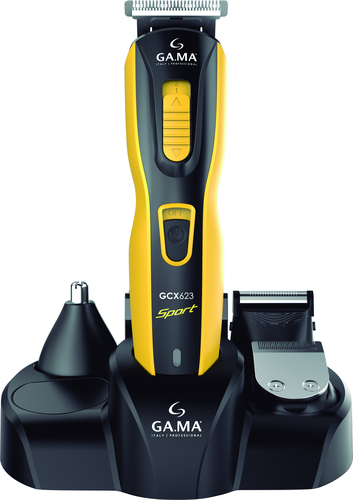 GA.MA GCX623 Sport – image 2