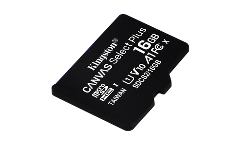 Kingston Technology Canvas Select Plus – image 2
