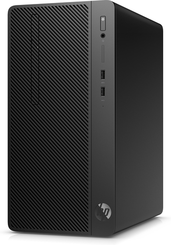 HP デスクトップPC Intel Core i3-9100 HP 280 Pro G4 SFF 第9世代 Core i3 9100 メモリ8GB 新品NVMe SSD250GB