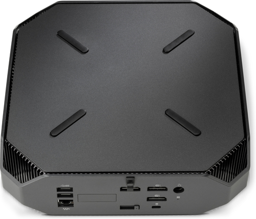 Specs HP Z2 Mini G3 Intel® Xeon® E3 v5 E3-1245V5 32 GB DDR4