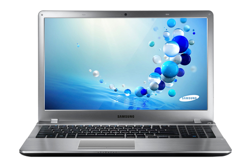 Samsung Book 4 NP470R5E