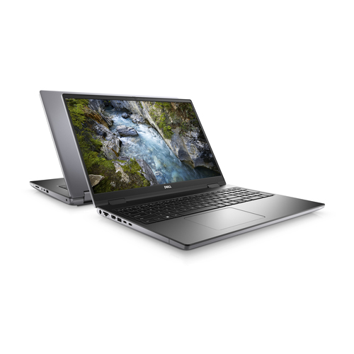 Dell Precision 7770 Intel® Core™ i7 i7-12850HX Mobile workstation – image 9