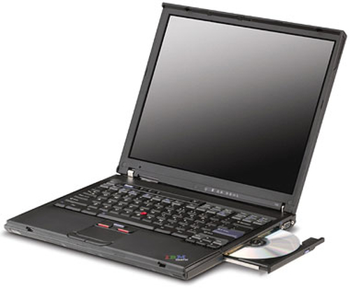 Lenovo THINKPAD T41P PM-1.7G