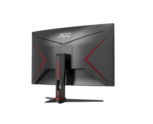 AOC G2 CQ27G2SE/BK computer monitor – image 8