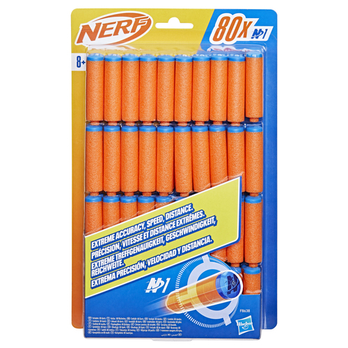 NERF HAS5010996206299