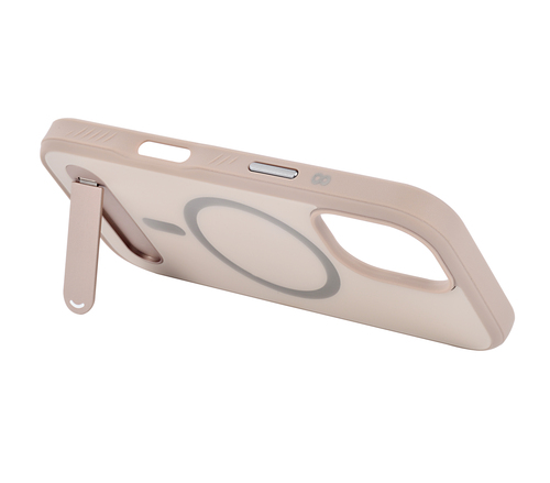 GRE8T GRS PU Glass, Beige iPhone17 Retail – image 6