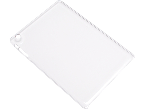 Sandberg Cover iPad Mini Hard Clear – image 2
