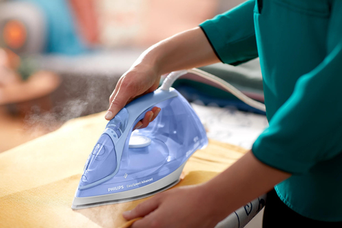 Philips EasySpeed Advanced GC2676/29R1 iron Steam iron Ceramic soleplate – image 5