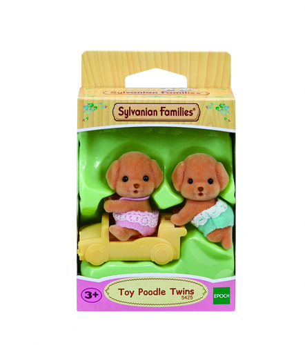 Sylvanian Families 5425 кукла