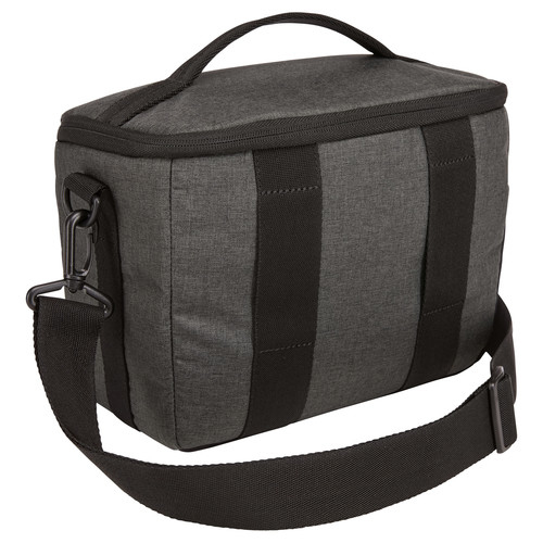 Case Logic Era DSLR Schoudertas Grijs, afbeelding 2