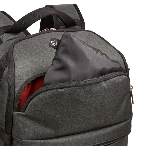 Case Logic Era Large Camera Backpack Grijs, afbeelding 7