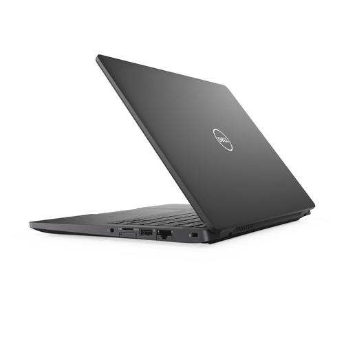 戴尔latitude 5300 笔记本 黑色 33.8 cm (13.