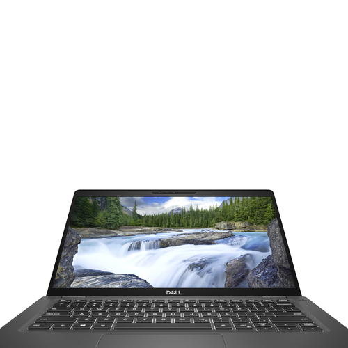 戴尔latitude 5300 笔记本 黑色 33.8 cm (13.