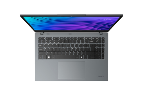 Specs MEDION E15443 Intel Core Ultra 5 125H Laptop 39.6 cm (15.6 