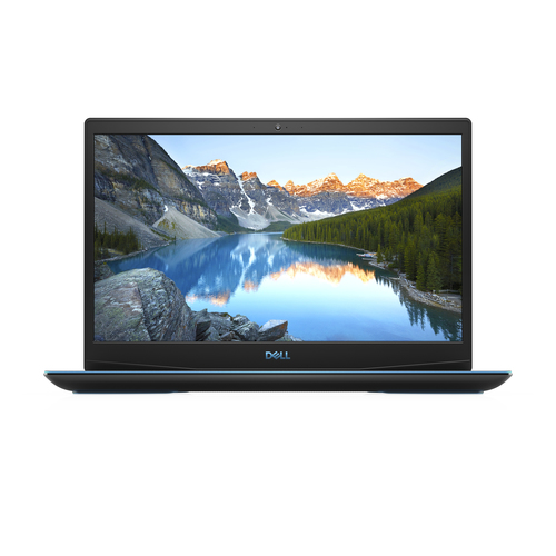 DELL G3 3590 3590-7401, 15.6", Core i5-9300H, 8 GB RAM, 1.26 TB HDD, GTX 1050
