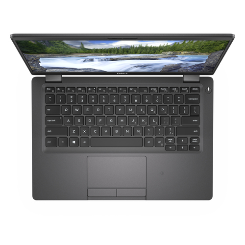 戴尔latitude 5300 笔记本 黑色 33.8 cm (13.