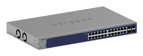Netgear GS728TX-300NAS product photo