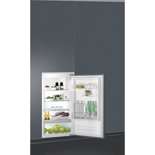 Whirlpool ARG 10072 A++ külmkapp Sisseehitatud 167 l Valge