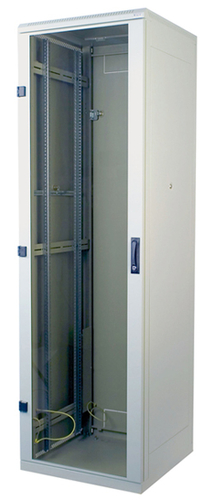 Lindy 19"- LAN - stand cabinet 42U