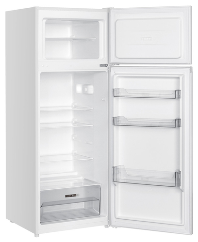 Whirlpool W55T0 412W Koel-vriescombinatie Wit, afbeelding 3