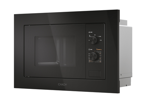 Candy CA38FMW8NB Black Solo microwave Built-in – image 4