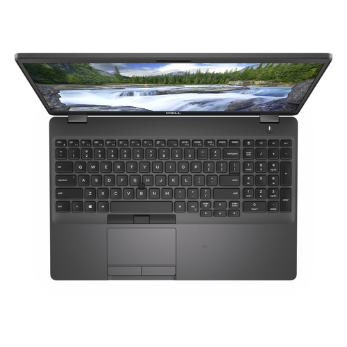 Specs DELL Latitude 5501 Intel® Core™ i7 i7-9850H Laptop 39.6 cm (15.6