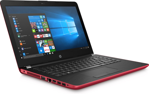 HP Notebook - 14-bs046na – image 4