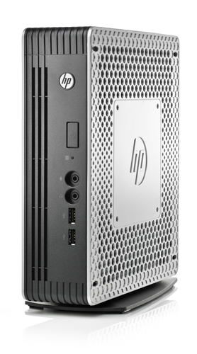 HP t610 PLUS Flexible – image 2