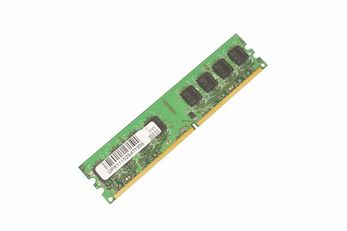 CoreParts 1GB DDR2 3200 DIMM 64M*8