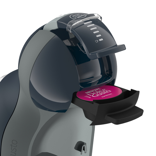 Krups NESCAFÉ Dolce Gusto Mini Me 2 Cosmic Grey KP143B, afbeelding 4