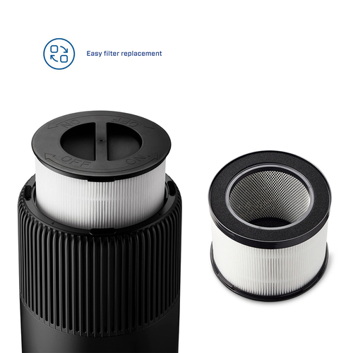 Clean Air Optima CA-503B Compact Smart, afbeelding 4