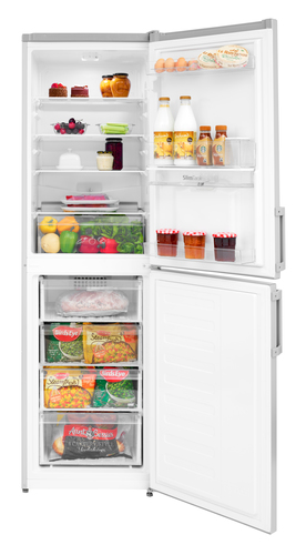 Beko CXFP3582DS Freestanding Frost Free Fridge Freezer with Water Dispenser – image 3