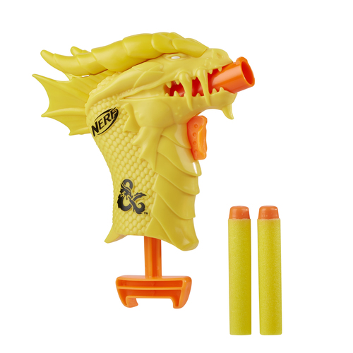 Nerf MicroShots F6273EU5 игрушечное оружие