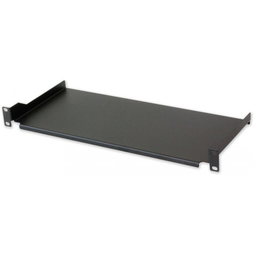 Techly I-CASE TRAY-4-BK püstikutarvik Reguleeritav riiul