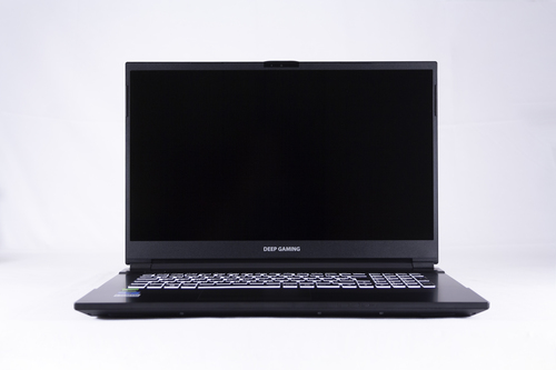 Deep Gaming Exegon Intel® Core™ i7 i7-10750H Laptop
